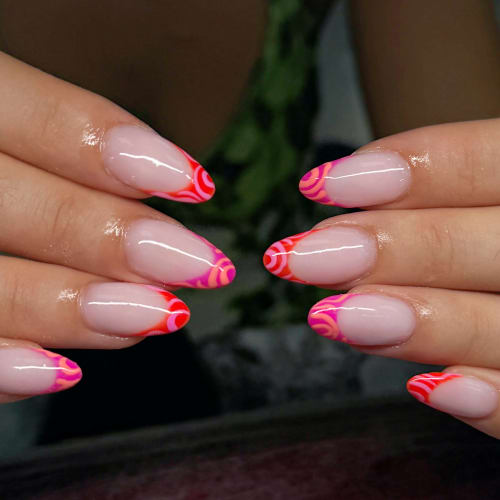 Fashion Nails - Onglerie Strasbourg - Fashion Nails - Photo Galerie - OneBooking