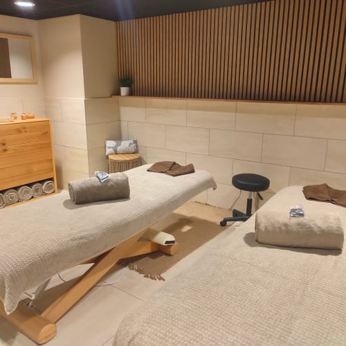 Spa Keystone Hotel - Spa Lyon - Spa Keystone Hotel - Photo Galerie - OneBooking