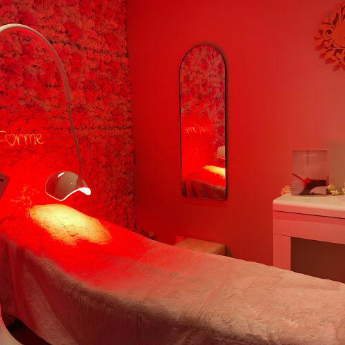 Lotus Forme - Institut de Beauté & Centre Technologie - Onglerie Lannion - Lotus Forme - Institut de Beauté & Centre Technologie - Photo Galerie - OneBooking