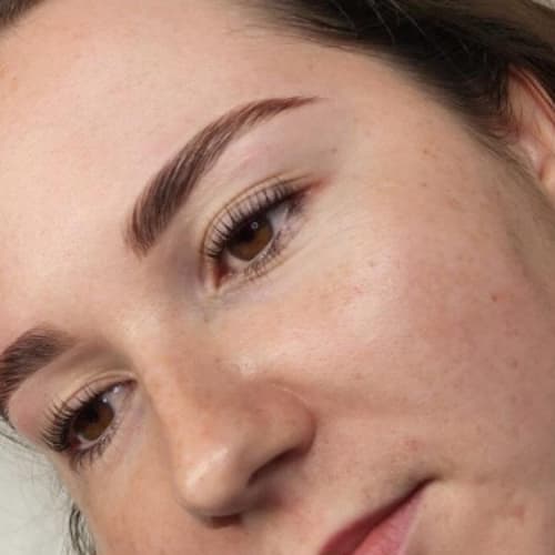 Elow Brow - Sourcils & cils Brest - Elow Brow - Photo Galerie - OneBooking