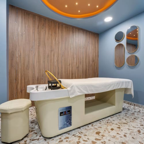Maison Manoukian - Coiffure Lyon - Maison Manoukian - Photo Galerie - OneBooking
