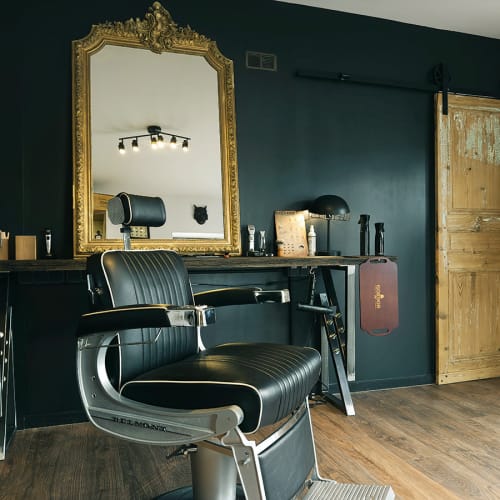 Apollon Barber Shop - Barbier Porto-Vecchio - Apollon Barber Shop - Photo Galerie - OneBooking