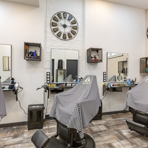 L’inspiration x T.B.S - Coiffure Châteauroux - L’inspiration x T.B.S - Photo Galerie - OneBooking