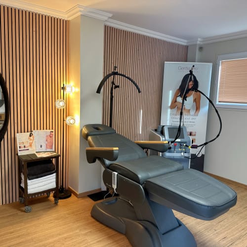 MB Aesthetic - Sourcils & cils Aulnay-sous-Bois - MB Aesthetic - Photo Galerie - OneBooking