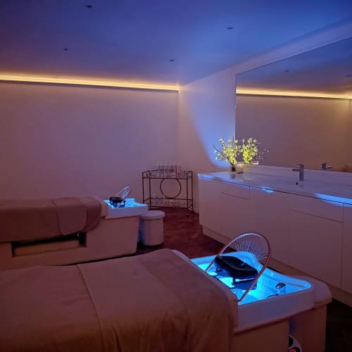 Oceane B - Spa Lyon - Oceane B - Photo Galerie - OneBooking