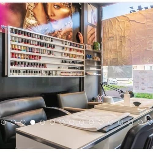 Parveen touchwood beaute - Sourcils & cils La Courneuve - Parveen touchwood beaute - Photo Galerie - OneBooking