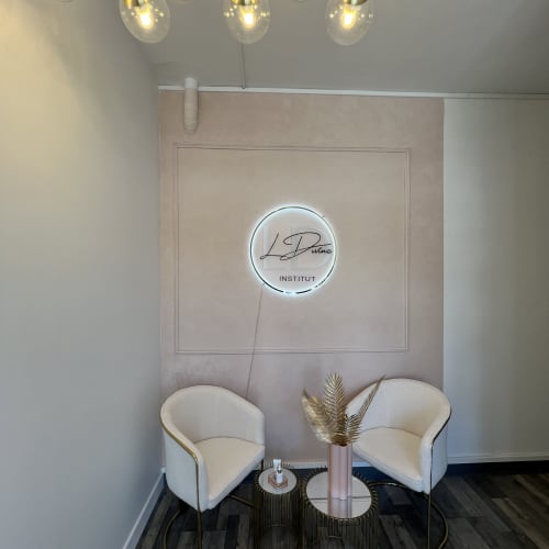 L Divine - Sourcils & cils Limoges - L Divine - Photo Galerie - OneBooking