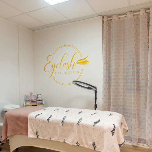 Rio Nails & Lashes - Sourcils & cils La Seyne-sur-Mer - Rio Nails & Lashes - Photo Galerie - OneBooking