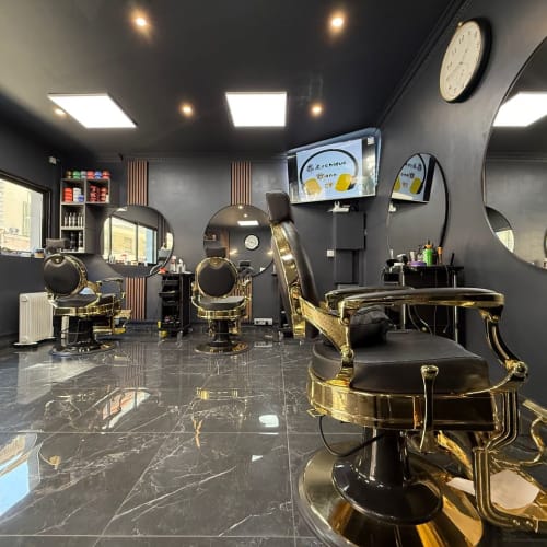 Amitié Afro Cosmétique - Coiffure Nice - Amitié Afro Cosmétique - Photo Galerie - OneBooking