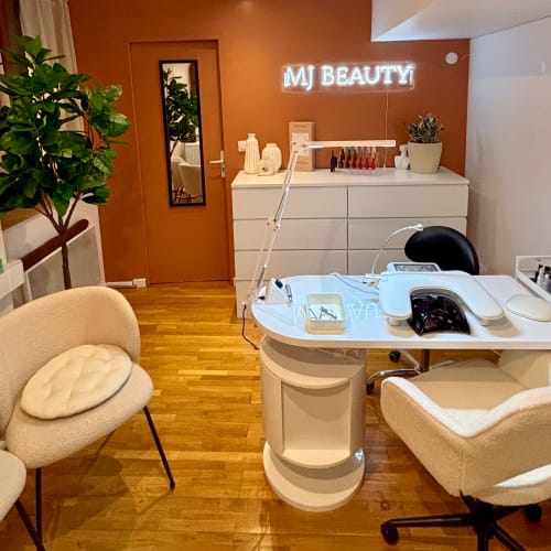 MJ Beauty - Institut de beauté Lyon - MJ Beauty - Photo Galerie - OneBooking