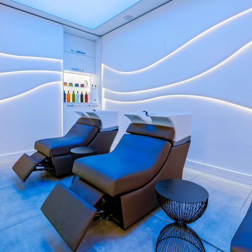 Serge Comtesse Prestige - Coiffure Strasbourg - Serge Comtesse Prestige - Photo Galerie - OneBooking
