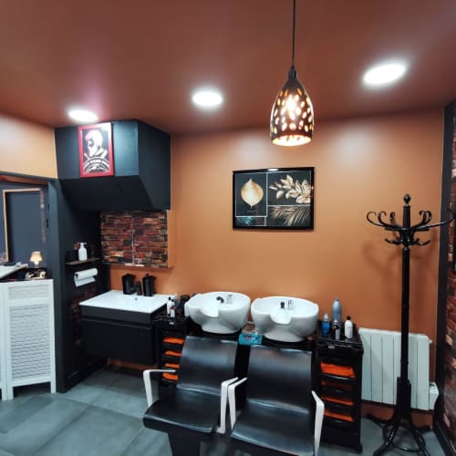 Sky by Rubio - Coiffure Issy-les-Moulineaux - Sky by Rubio - Photo Galerie - OneBooking