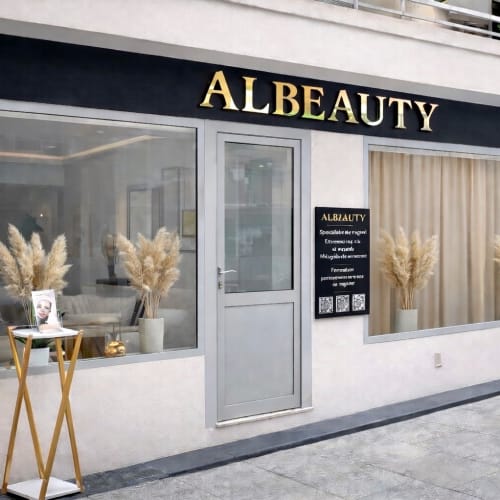 ALBEAUTY - Institut de beauté Antibes - ALBEAUTY - Photo Galerie - OneBooking