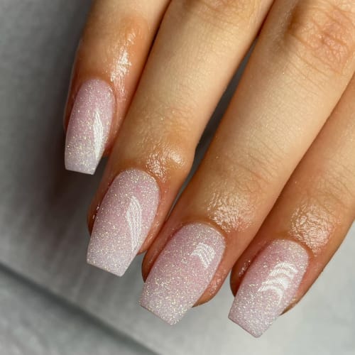 Sanails Porcelaine - Onglerie Marseille - Sanails Porcelaine - Photo Galerie - OneBooking