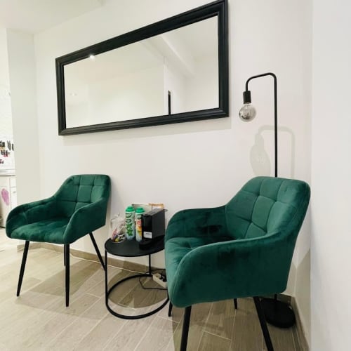 Centre de Beauté des Arceaux - Onglerie Montpellier - Centre de Beauté des Arceaux - Photo Galerie - OneBooking