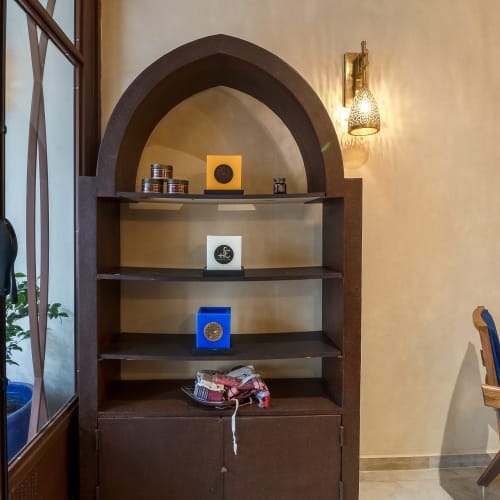 Hammam Eden - Institut de beauté Marseille - Hammam Eden - Photo Galerie - OneBooking