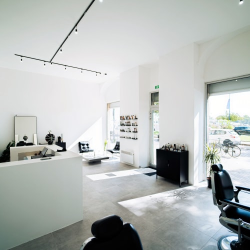 Purpose Studio - Barbier Bordeaux - Purpose Studio - Photo Galerie - OneBooking