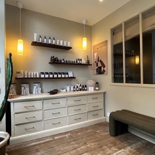 Maison So Aum - Sourcils & cils Annecy - Maison So Aum - Photo Galerie - OneBooking