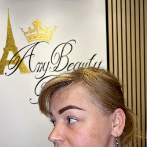 Any Beauty Paris - Sourcils & cils Noisy-le-Grand - Any Beauty Paris - Photo Galerie - OneBooking