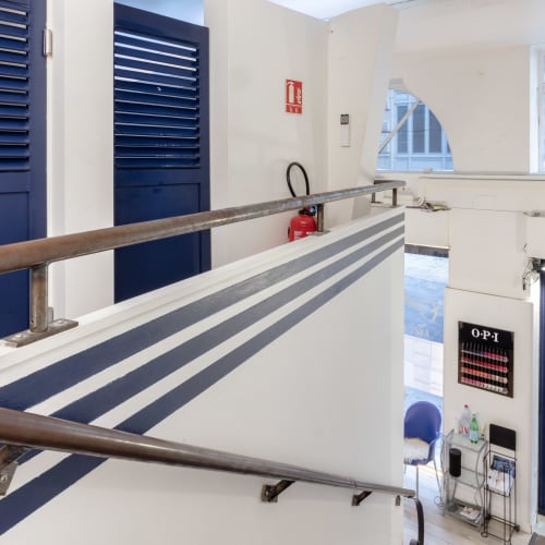 Aux beautés de l’Opéra - Coiffure Montpellier - Aux beautés de l’Opéra - Photo Galerie - OneBooking