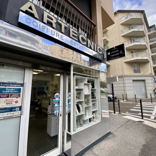 Artecnic - Soin visage Nice - Artecnic - Photo Galerie - OneBooking