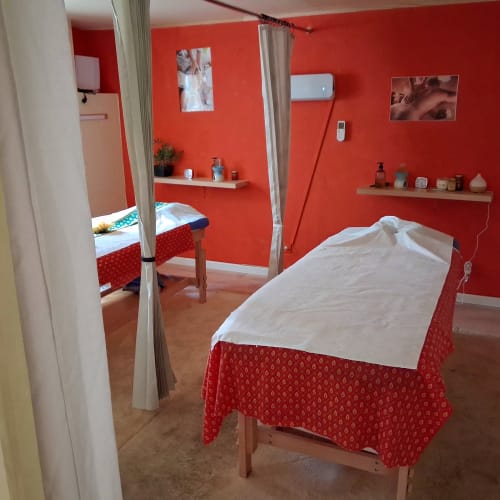 Oor Institut Massage Thailandais - Massage Marseille - Oor Institut Massage Thailandais - Photo Galerie - OneBooking