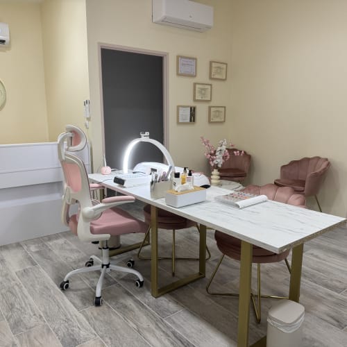 MG Beauty - HEAD SPA - Coiffure Trets - MG Beauty - HEAD SPA - Photo Galerie - OneBooking