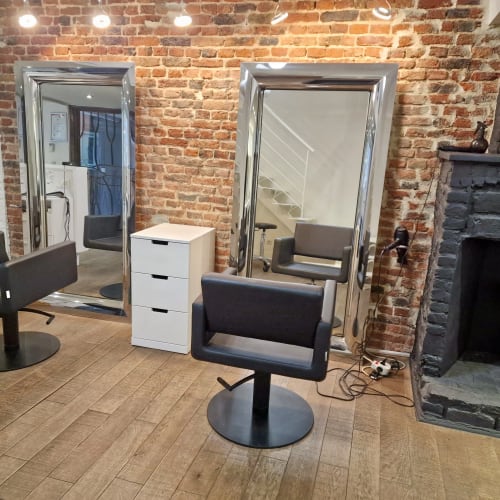 ELLES - Coiffure Lille - ELLES - Photo Galerie - OneBooking