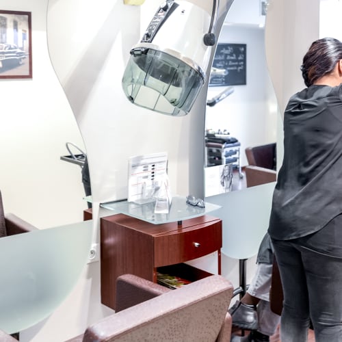 Fabrice Mithieux Coiffure Esthétique - Coiffure Lyon - Fabrice Mithieux Coiffure Esthétique - Photo Galerie - OneBooking