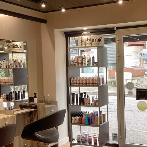 Espace créa'tif - Coiffure Mont-de-Marsan - Espace créa'tif - Photo Galerie - OneBooking
