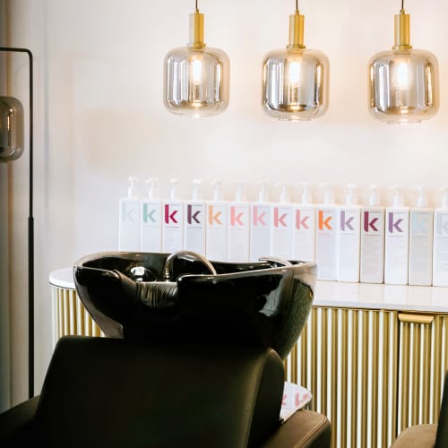 Maison AP - Coiffure Bandol - Maison AP - Photo Galerie - OneBooking