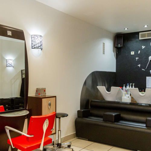 L’esprit d’Audrey - Coiffure Clermont-Ferrand - L’esprit d’Audrey - Photo Galerie - OneBooking