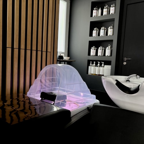 So Look | Coiffure & HeadSpa - Coiffure Angers - So Look | Coiffure & HeadSpa - Photo Galerie - OneBooking