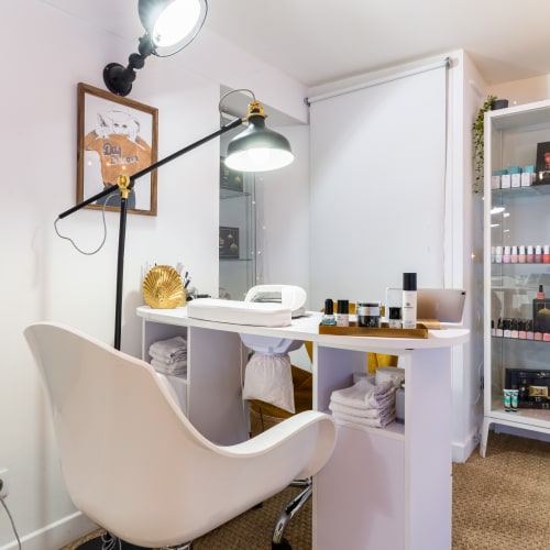 Sist’R Room - Coiffure Toulouse - Sist'R Room - Peyrolière - Photo Galerie - OneBooking