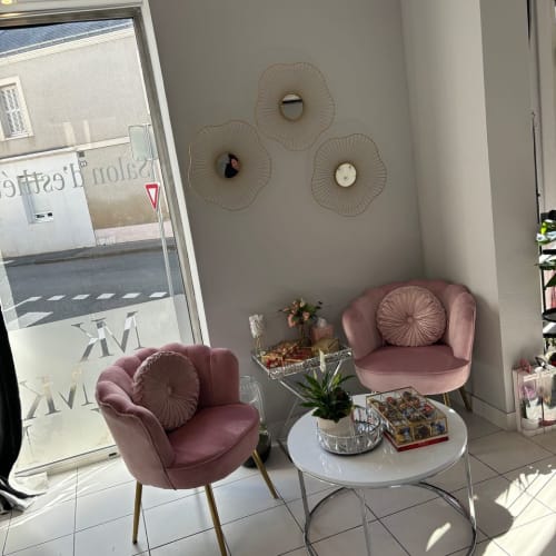 MK elegance - Onglerie Tours - MK elegance - Photo Galerie - OneBooking