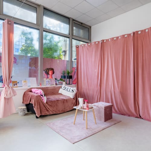 Kdolls Cosmetics - Coiffure Noisy-le-Grand - Kdolls Cosmetics - Photo Galerie - OneBooking