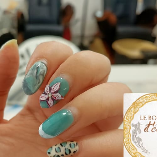 Le boudoir d’Esther - Institut de beauté Nantes - Le boudoir d’Esther - Photo Galerie - OneBooking