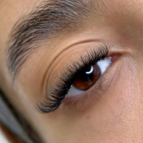 Leta Brow Lash - Soin visage Nice - Leta Brow Lash - Photo Galerie - OneBooking