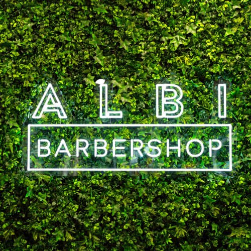 BARBER SHOP ALBI - Coiffure Strasbourg - BARBER SHOP ALBI - Photo Galerie - OneBooking