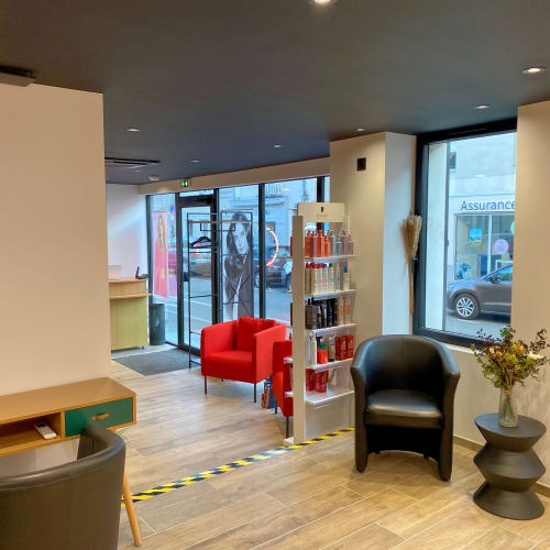 Image en tete - Coiffure Angers - Image en tete - Photo Galerie - OneBooking