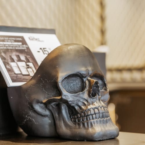The Barber Company - Cathédrale - Coiffure Strasbourg - The Barber Company - Cathédrale - Photo Galerie - OneBooking