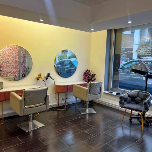 Sublime beauté - Coiffure Nice - Sublime beauté - Photo Galerie - OneBooking