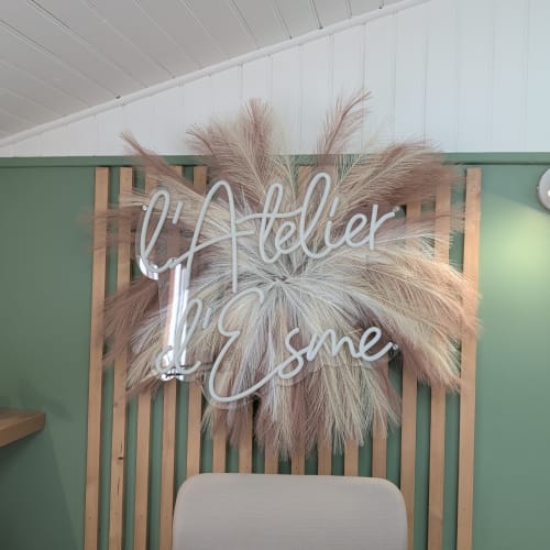 L’Atelier d’Esme - Onglerie Amiens - L’Atelier d’Esme - Photo Galerie - OneBooking