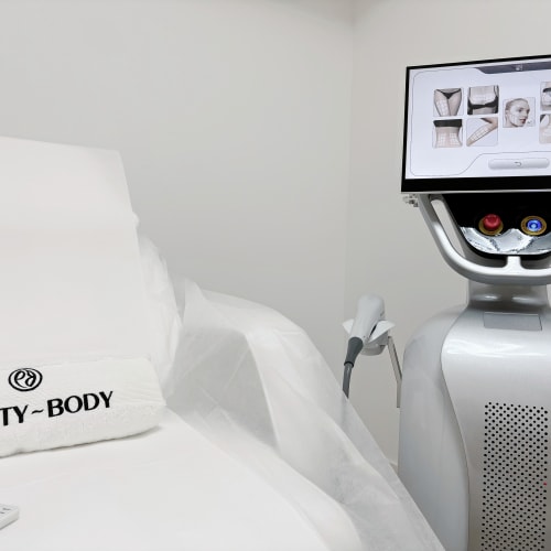 Pretty Body - Épilation laser - HIFU & Cryolipolyse - Onglerie Rouen - Pretty Body - Épilation laser - HIFU & Cryolipolyse - Photo Galerie - OneBooking
