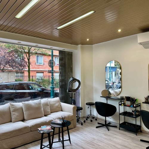 Beauty By Shey - Coiffure Montrouge - Beauty By Shey - Photo Galerie - OneBooking