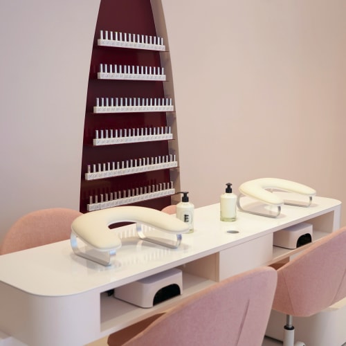 Sonia B. Vieux Lille - Institut de beauté Lille - Sonia B. Vieux Lille - Photo Galerie - OneBooking