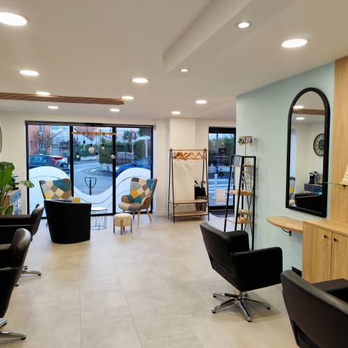 Un temps pour soi - Coiffure Rezé - Un temps pour soi - Photo Galerie - OneBooking