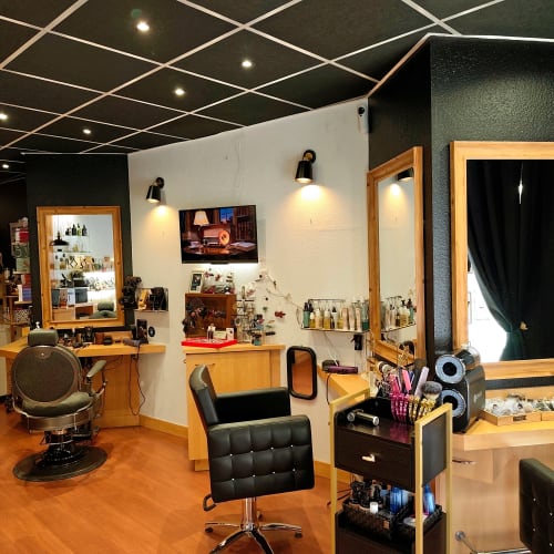 chez prelude - Coiffure Morlaix - chez prelude - Photo Galerie - OneBooking