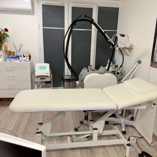 Cabinet de médecine esthétique du docteur K.MILOUDI EDDRIEF - Institut de beauté Villiers-le-Bel - Cabinet de médecine esthétique du docteur K.MILOUDI EDDRIEF - Photo Galerie - OneBooking