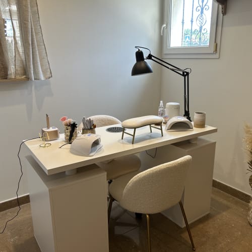 Glow l’institut - Onglerie Marignane - Glow l’institut - Photo Galerie - OneBooking